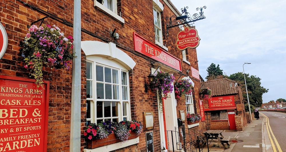 kings arms