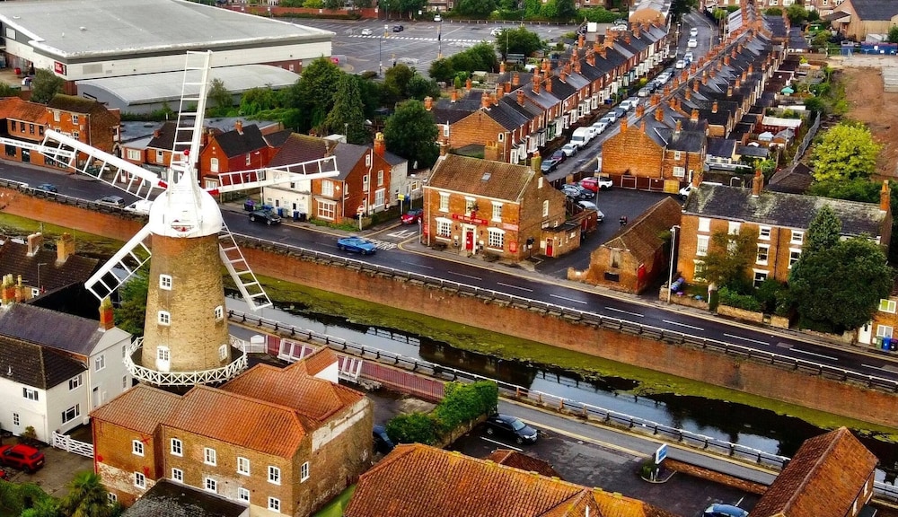 kings arms