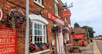 kings arms