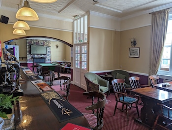 kings arms