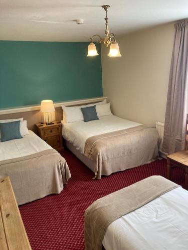 Kings Arms,East Midlands>>Boston,3 star