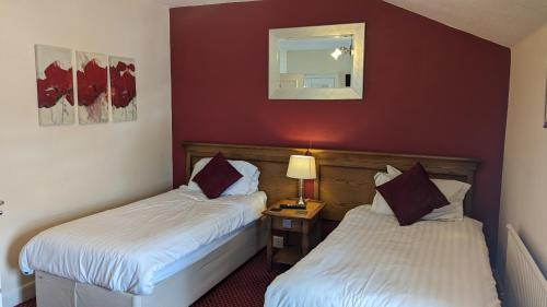 Kings Arms,East Midlands>>Boston,3 star