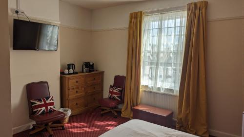Kings Arms,East Midlands>>Boston,3 star