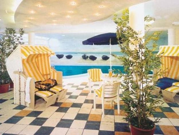 bel air strandhotel