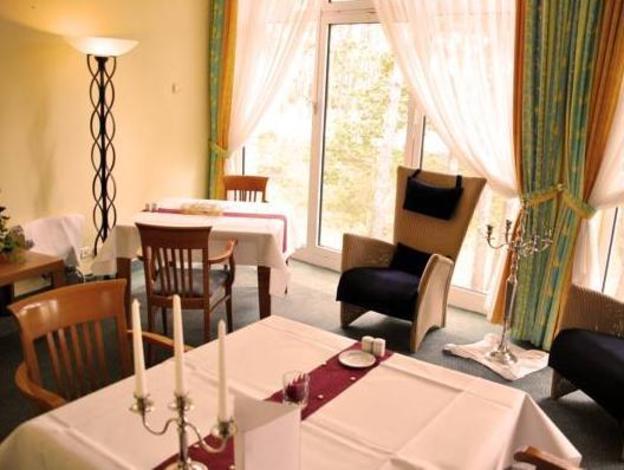 bel air strandhotel