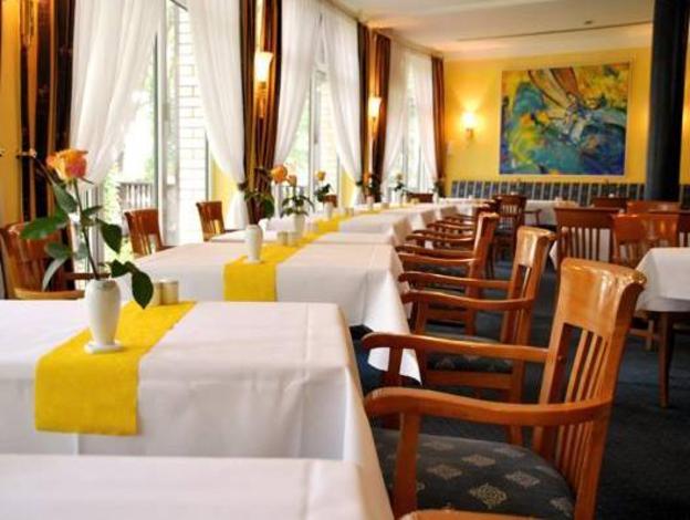 bel air strandhotel