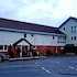 the riverside inn