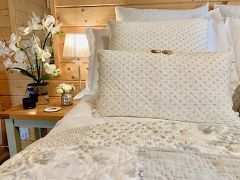 duck lodge bandb