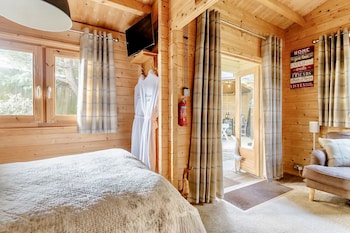 duck lodge bandb