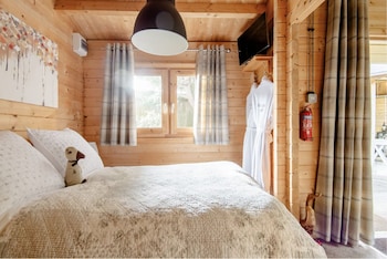 duck lodge bandb