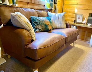 duck lodge bandb