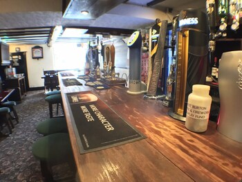 the fox and hounds inn