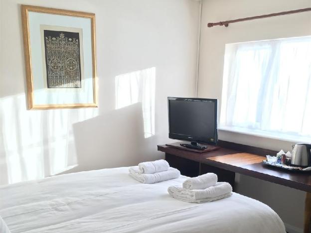 simplystay lincoln road