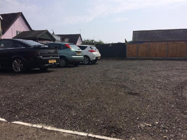 simplystay lincoln road