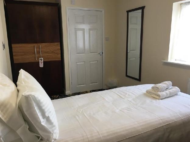 simplystay lincoln road