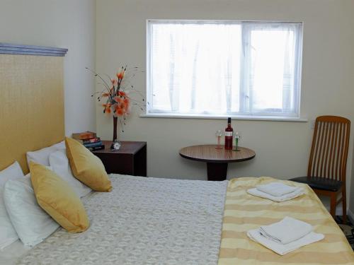 simplystay lincoln road