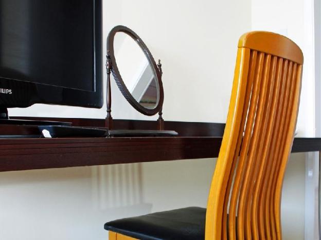 simplystay lincoln road