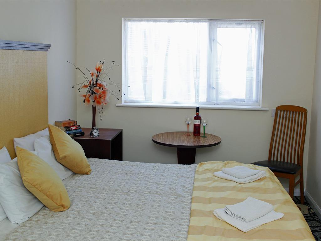 simplystay lincoln road