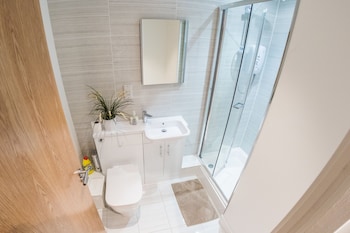 ilford tower apartments