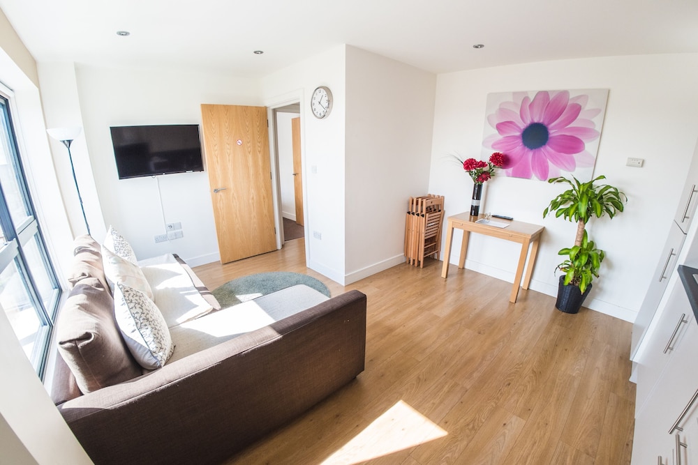 ilford tower apartments