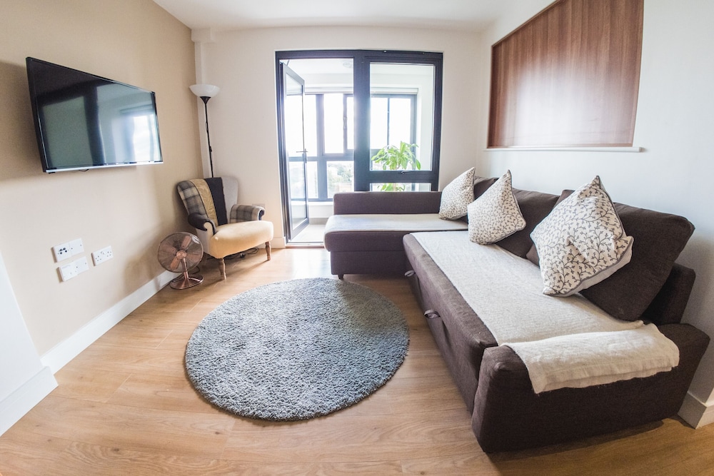 ilford tower apartments