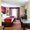 comfort suites palm bay melbourne
