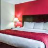 comfort suites palm bay melbourne