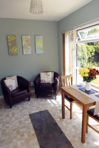 abbey view holiday flats