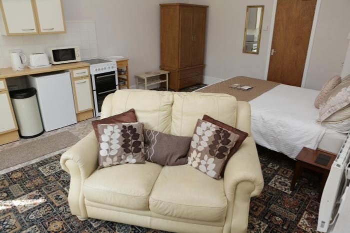 abbey view holiday flats