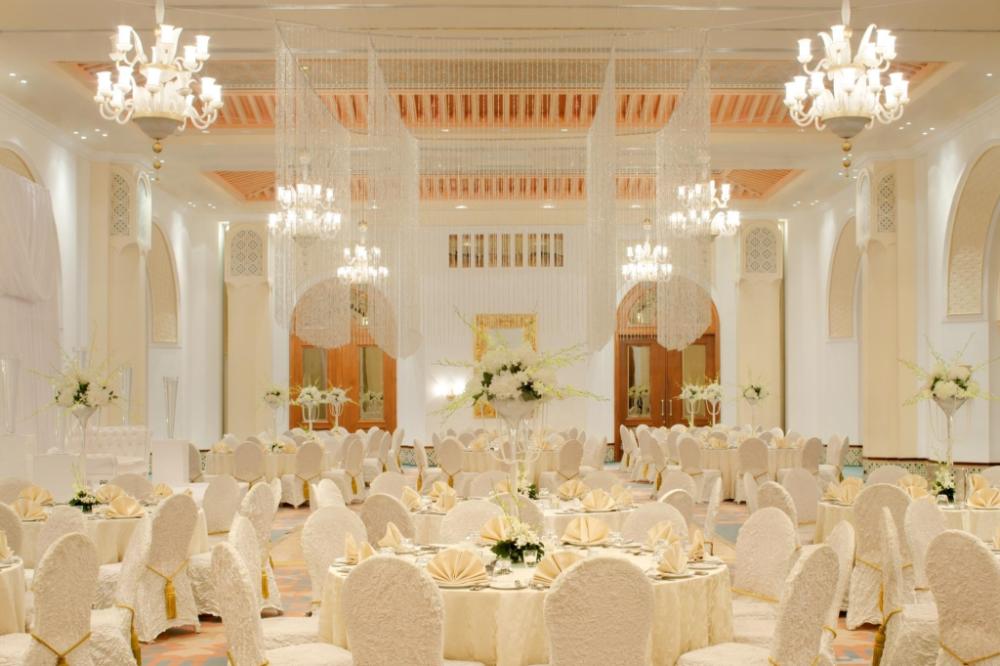 intercontinental cairo citystars by ihg