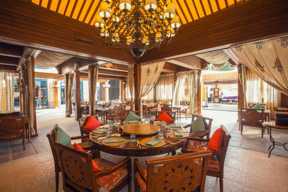 Intercontinental Cairo Citystars By Ihg,Giza>>Cairo,5 star