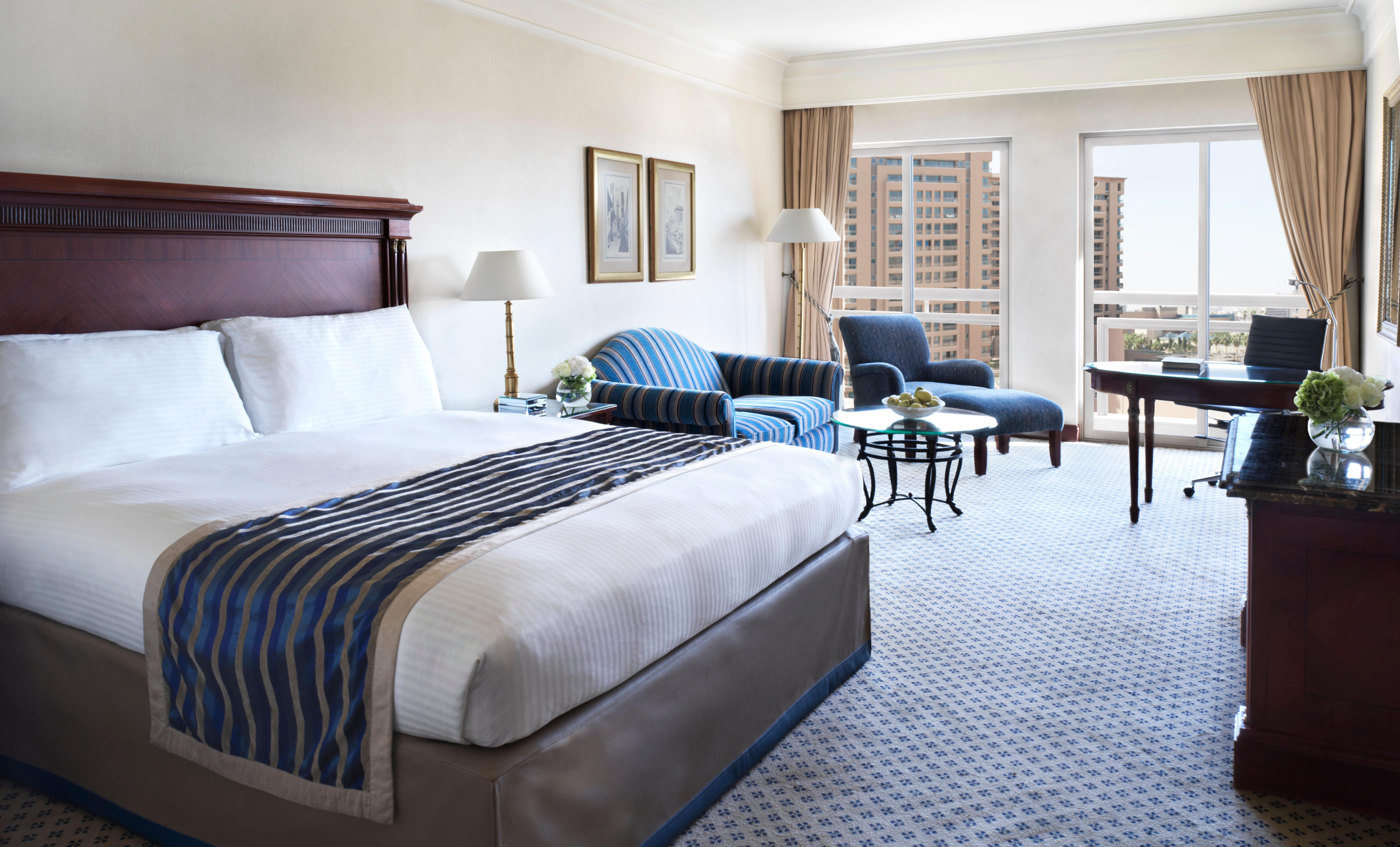 intercontinental cairo citystars by ihg