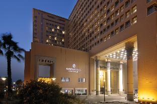 intercontinental cairo citystars by ihg