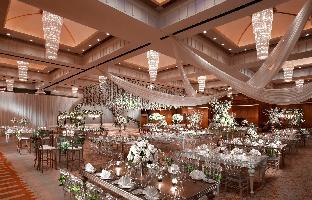 intercontinental cairo citystars by ihg