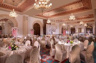 intercontinental cairo citystars by ihg