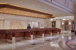 intercontinental cairo citystars by ihg