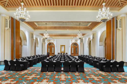 intercontinental cairo citystars by ihg