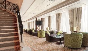 intercontinental cairo citystars by ihg