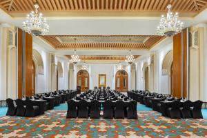 intercontinental cairo citystars by ihg