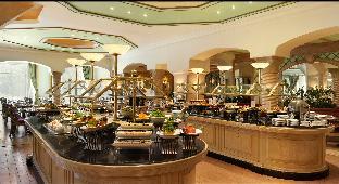 intercontinental cairo citystars by ihg
