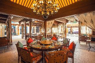 intercontinental cairo citystars by ihg