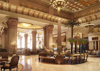 Intercontinental Cairo Citystars By Ihg,Giza>>Cairo,5 star