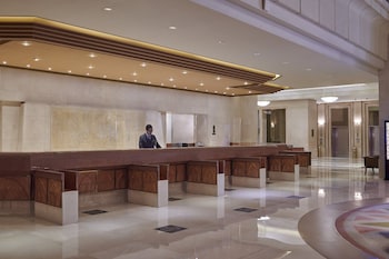 Intercontinental Cairo Citystars By Ihg,Giza>>Cairo,5 star
