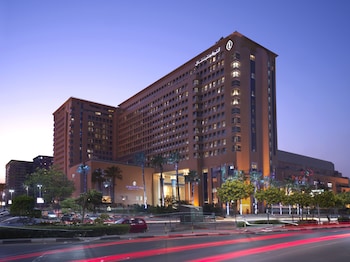 Intercontinental Cairo Citystars By Ihg,Giza>>Cairo,5 star