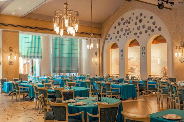 intercontinental cairo citystars by ihg