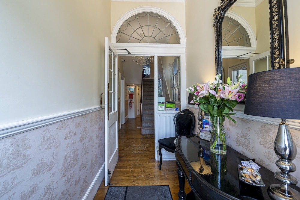 hamiltons boutique hotel