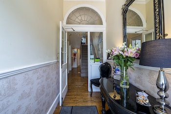 Hamiltons Boutique Hotel,Southend-On-Sea>>Essex,4 star