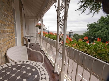 Hamiltons Boutique Hotel,Southend-On-Sea>>Essex,4 star
