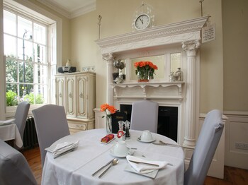 Hamiltons Boutique Hotel,Southend-On-Sea>>Essex,4 star