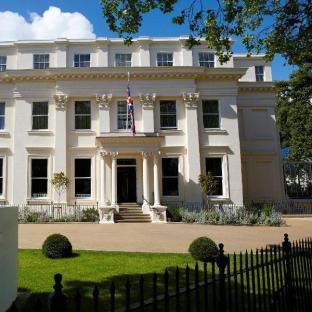 Malmaison Cheltenham,Cotswolds>>Cheltenham,4 star